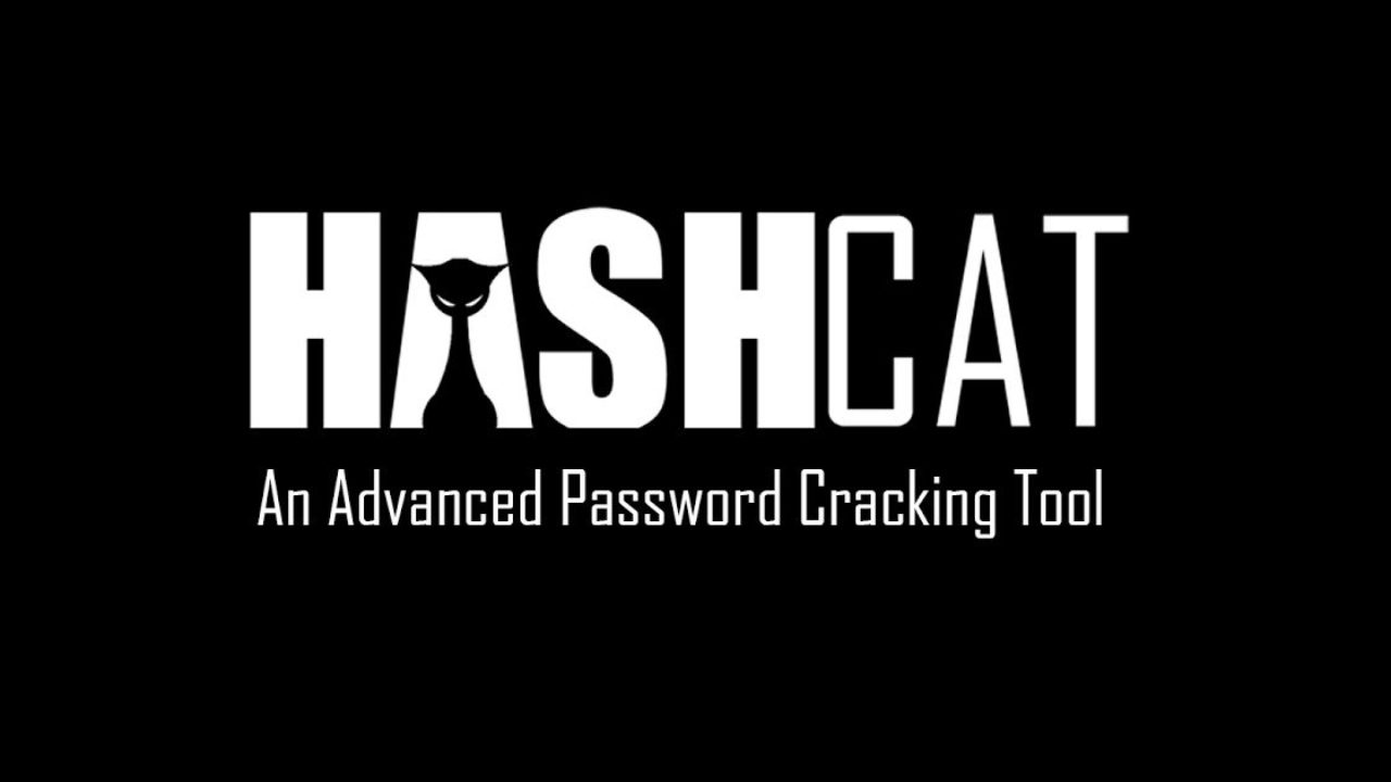 Check password strength with hashcat